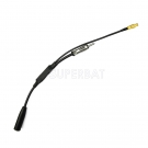 FM/AM to FM/AM/DAB car radio aerial converter/splitter/ with MCX Connector for Clarity CDAB7-AUTO