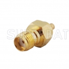 Aerial Connector for DAB car radio with MMCX(F) connector