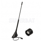 Autolover Car Radio FM Radio Antenna Antenna Auto Stereo Receiver Radio AM/FM