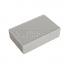 2.75"*1.77"*0.71"(L*W*H)Plastic Box Junction Case