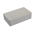 1.06"*2.35"*3.93"(L*W*H)Plastic Project Box Enclosure