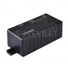 Ubiquiti POE passive injector Wall Mount supply 3V-48V 1A