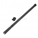 Superbat 136-520MHz Foldable CS Tactical SMA Female Ham Radio Antenna for Baofeng Wouxun Handheld HT CB Radio Two Way Radio Walkie Talkie