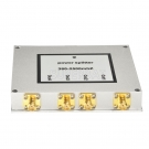 380-2500MHz 4-way Power Divider SMA female connector