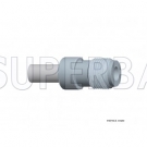 Superbat RF connector TNC Jack (male pin) Reverse Polarity Crimp for LMR-195 KSR-195 RG-58 Coax Cable