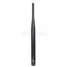 Superbat SMA Male 2500-2600MHZ 5 DBi Fold 5G Antenna for 5G Router