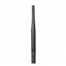 2.4GHz/5.8GHz 3dBi Dual Band Omni WIFI Antenna RP-SMA for Wireless Security IP Camera