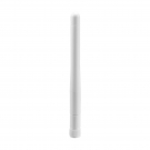 2.4GHz /5GHz double dual band 3dBi WIFI Antenna RP-SMA male for wireless router