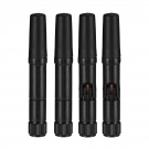 4PCS 2.4GHZ 5GHZ Dual Band WiFi Antenna RP-SMA for TP-LINK ASUS NETGEAR Linksys D-Link Wireless Router