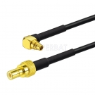 DAB/DAB+ Car radio aerial MMCX to SMB Adapter cable for  Sonichi S1000-DAB
