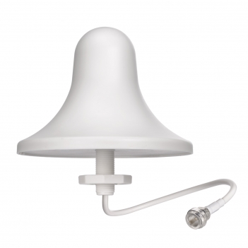 800-6000MHz GSM/GPRS/EDGE/UMTS/ HSPA/CDMA/3G/ WiFi Antenna Ceiling