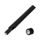 Superbat SMA Male Multi-band 600-4900MHz Omni Directional 4G 5G Antenna