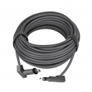 50 Feet Internet Replacement Cable For StarLink Satellite Dish 50FT V2 Rectangle