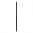 Ham Radio Soft Whip Antennas VHF 136-174MHz Amateur Walkie Talkie Two Way Radio Antenna Compatiable with BaoFeng BF-888S Arcshell AR-5 AR-6 AR-7 Retevis H-777 H-777S FRS Radio