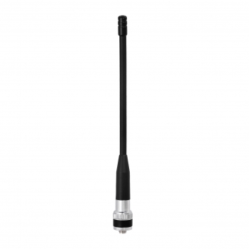 Handheld Radio Antenna with SMA Connector 136-174MHz antenna Compatible Antenna for Wouxun/TYT Radios etc.