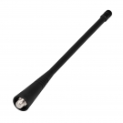 UHF 403-520 MHz Whip Antenna for Motorola CP200d CT250 CP150 CP200 CP200XLS PR400 HT750 HT1250 EX500 EX600 EX600XLS GP380 Radios walkie Talkie Portable Radio