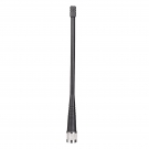 RTK Radio Antenna 400MHz-470MHz RTK UHF Radio Antenna Soft Whip TNC Male Antenna Aerial for RTK Survey GPS Receiver GNSS System