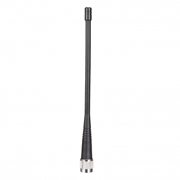 RTK Radio Antenna 400MHz-470MHz RTK UHF Radio Antenna Soft Whip TNC Male Antenna Aerial for RTK Survey GPS Receiver GNSS System