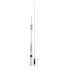 High Gain 144 430MHz UHF Universal Car Mobile Radio Whip Antenna