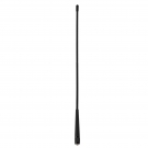 SMA Female Dual Band 136-174/400-470MHz flexible whip Antenna