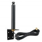 4G LTE SMA Cellular Trail Camera SMA Male Antenna Compatible with Spypoint Link Micro Covert Spartan Stealth Tactacam Muddy Wildlife Hunting Game Cam Outdoor Mobile Security Camera