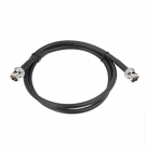Superbat HD-SDI 3G SDI BNC Cable 3ft BNC Video Cable 75 Ohm Canare L-4.5CHD for 4K 1080P 3G-SDI HD-SDI Camera Monitor Video Recorder SDI Converter Splitter