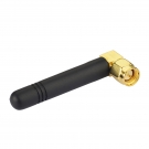 824-960MHz/1710-1990MHz 1.5dbi GSM/UMTS/HSPA/CDMA Antenna with SMA RA connector