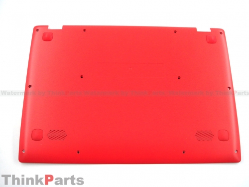 New/Original Lenovo ideapad 100S-14IBR 80R9 14.0" Base case Lower Cover Red 5CB0K69452
