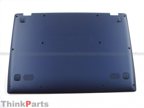 New/Original Lenovo ideapad 100S-14IBR 80R9 14.0" Base case Lower Cover Blue 5CB0M70046