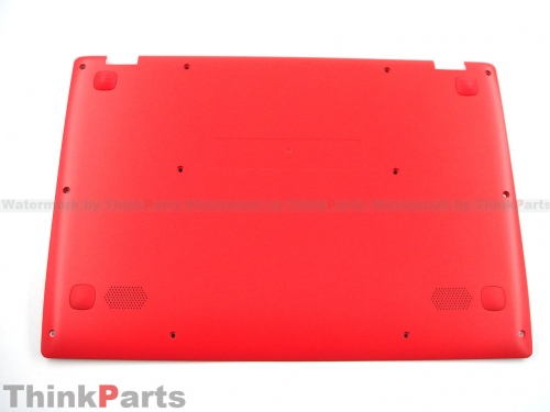 New/Original Lenovo ideapad 100S-14IBR 80R9 3N Base case Lower Cover Red 5CB0K69452