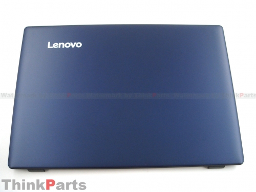 New/Orig Lenovo ideapad 100S-14IBR 80R9 14.0" Lcd cover rear back Blue 5CB0M70045