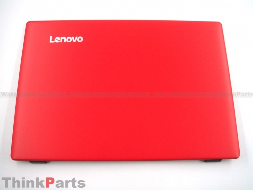 New/Original Lenovo ideapad 100S-14IBR 80R9 14.0" Lcd cover rear back 5CB0M70045 Red