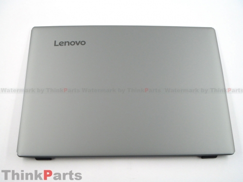 New/Orig Lenovo ideapad 100S-14IBR 80R9 top lid Lcd cover rear back Silver 5CB0K69456