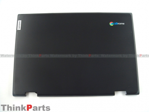 New/Original Lenovo 300e Chromebook 2nd Gen AST Lcd back Cover with antenna 5CB0T70713