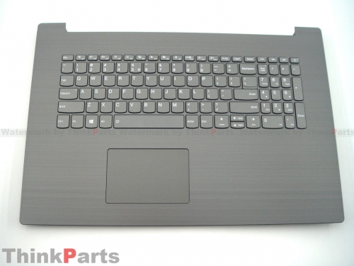 New/Original Lenovo ideapad 330-17ICH 17.3 inch  Palmrest US Bakclit Keyboard Bezel IG with touchpad
