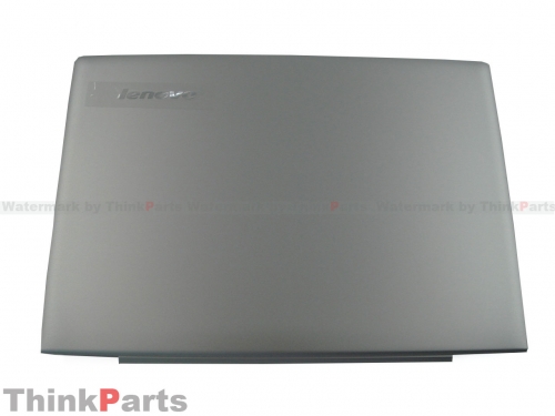 New/Original Lenovo ideapad 500S-14ISK 300S-14ISK top lid Lcd back cover 5CB0H71426 silver