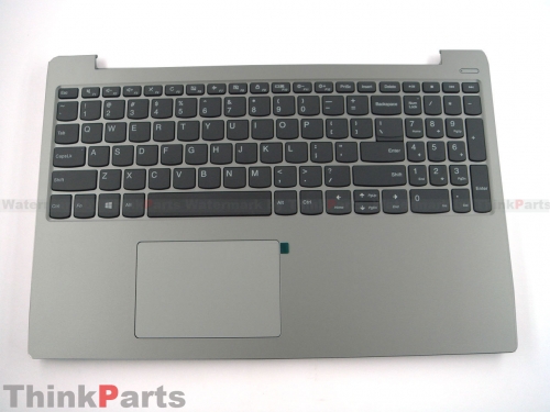 New/Original Lenovo ideapad 330s-15IKB 330s-15ARR Palmrest US Non-backit Keyboard bezel PG