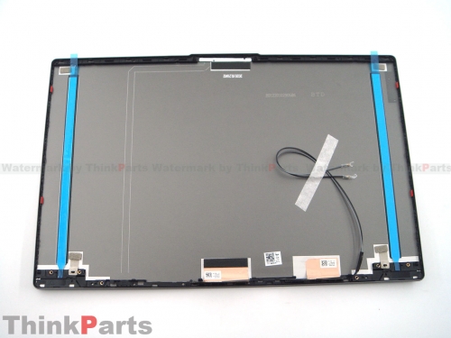 New/Original Lenovo ideapad 5-15IIL05 5-15ITL05 top lid rear Lcd back cover 5CB0X56073 Gray