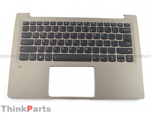 New/Original Lenovo ideapad 720S-14IKB 14.0" Palmrest with US backlit Keyboard backlit 5CB0N79704