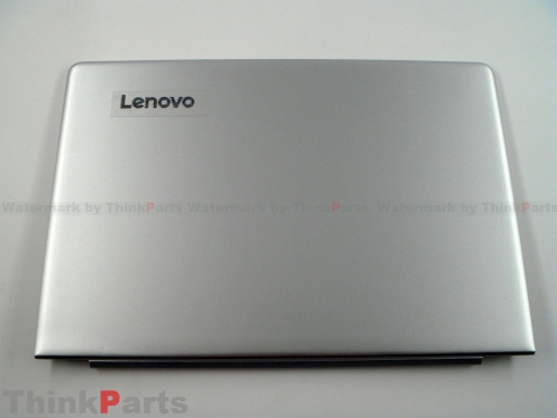 New/Original Lenovo ideapad 710s-13IKB,710s-13isk  top lid Lcd cover back 5CB0L20773 silver