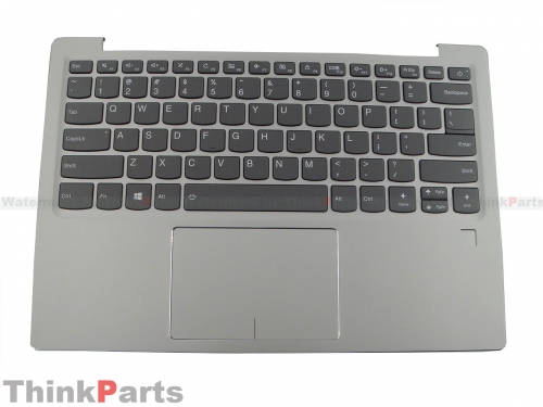 New/Original Lenovo ideapad 720s-13IKB 720s-13ARR Palmrest Keyboard Bezel US English Backlit