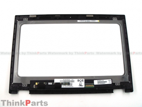 New/Original Acer Spin 3 sp314-51 14.0" FHD touch Lcd screen Module with bezel