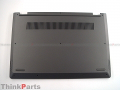 New/Original Lenovo ideapad C340-14IWL C340-14API C340-14IML 14.0" Base bottom cover 5CB0S17312 Black