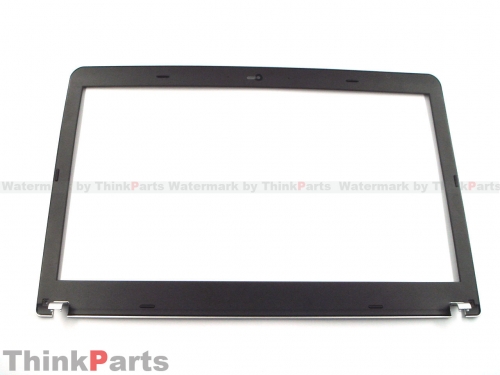 New/Original Lenovo ThinkPad Edge E540 E531 15.6" Lcd Front bezel cover for film screen 04X1120