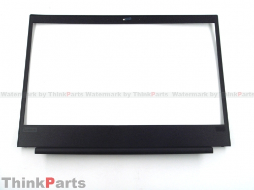 New/Original Lenovo ThinkPad E480 E485 14.0" Lcd front bezel cover 01LW155 Black