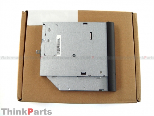 Lenovo ThinkPad E550 E555 E560 E565 DVDRW Drives 9.0mm w/bezel 04X5972