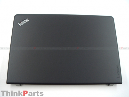 New/Original Lenovo ThinkPad Edge  E570 E575 15.6" Lcd rear back cover Black Plastic 01EP120