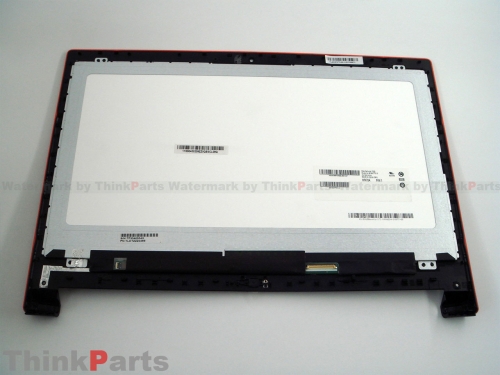 New/Original Lenovo ideapad Flex 15 (80C5) 15D(80D8) 15.6" HD touch Lcd screen with Bezel 90400209