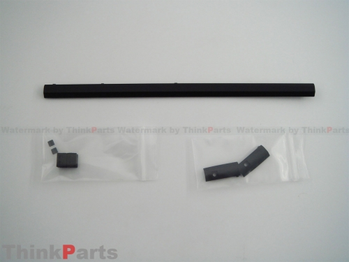 New/Original Lenovo Flex 3-1470 3-1480 3-1435 14.0"  hinges bezel cover Left and right 5B30H91254