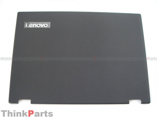 New/Original Lenovo Flex 5-1470 (81C9 80XA) 14.0" Lcd cover rear back 5CB0N67791 with Logo